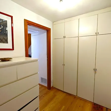 公寓 Hostdomus - Guglielmo Loft *