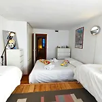 דירה Hostdomus - Guglielmo Loft *