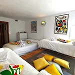 Hostdomus - Guglielmo Loft