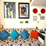 Hostdomus - Guglielmo Loft * ססטריארה