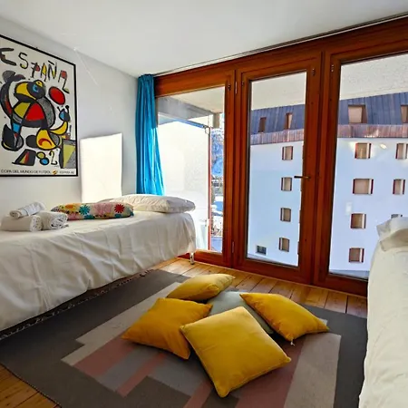 Hostdomus - Guglielmo Loft *