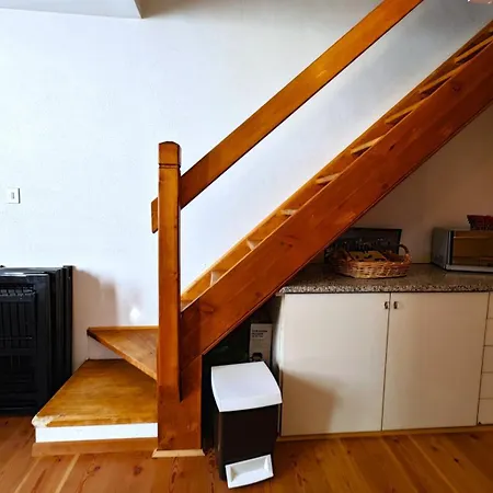 Hostdomus - Guglielmo Loft * Sestriere