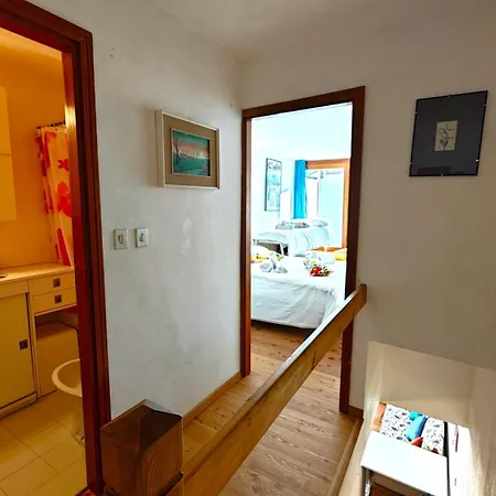 Hostdomus - Guglielmo Loft *