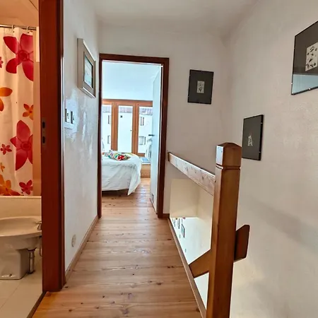 Hostdomus - Guglielmo Loft Sestriere