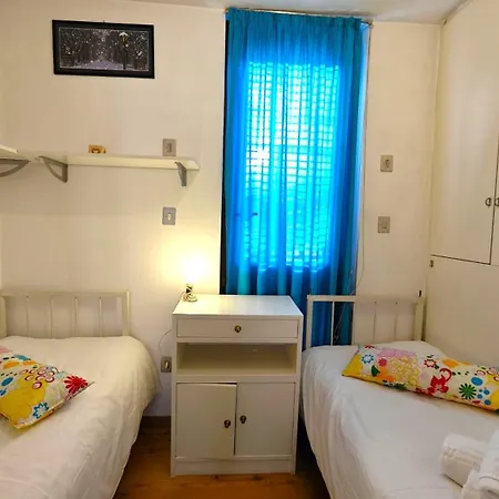 Hostdomus - Guglielmo Loft Lejlighed Sestriere