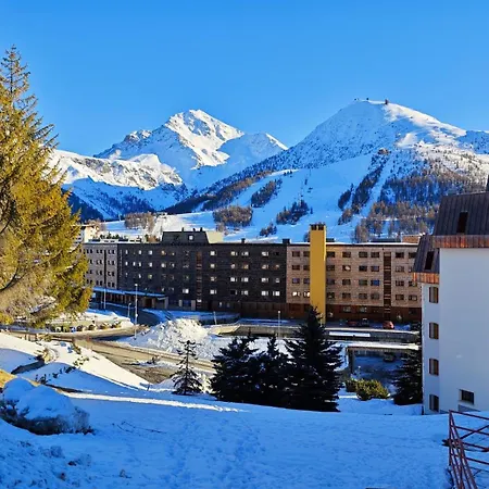 Hostdomus - Guglielmo Loft Apartmán *