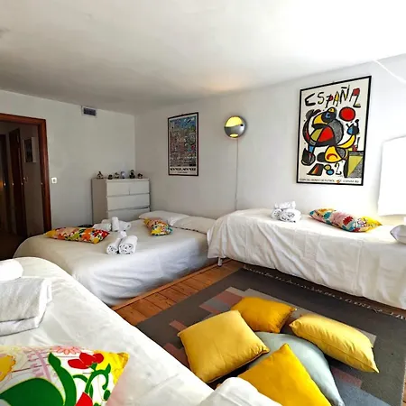 Hostdomus - Guglielmo Loft