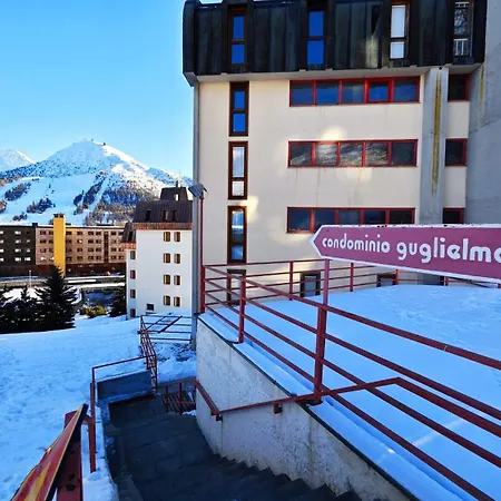 Apartmán Hostdomus - Guglielmo Loft