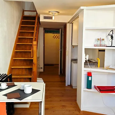 Hostdomus - Guglielmo Loft Apartmán