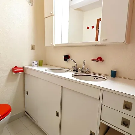 Apartmán Hostdomus - Guglielmo Loft