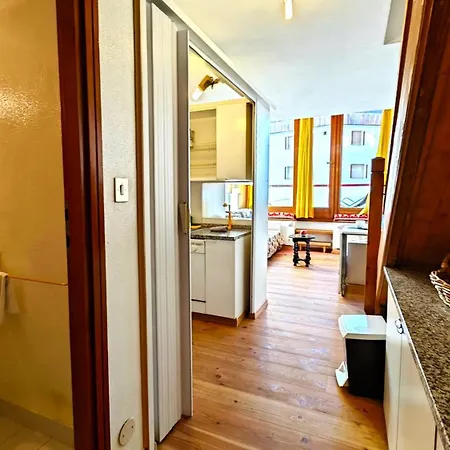 Hostdomus - Guglielmo Loft Apartamento *