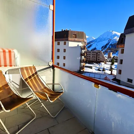 Apartamento Hostdomus - Guglielmo Loft *