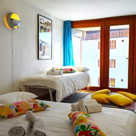 Hostdomus - Guglielmo Loft